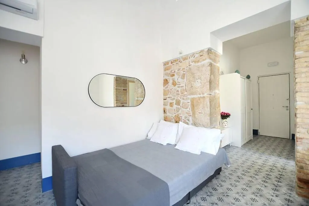Iflat Dimora Del Cassaro Apartment Palermo 0*,  Italy