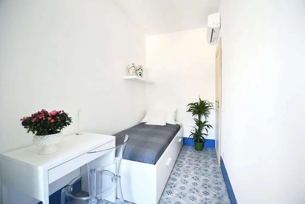 Iflat Dimora Del Cassaro Apartment Palermo