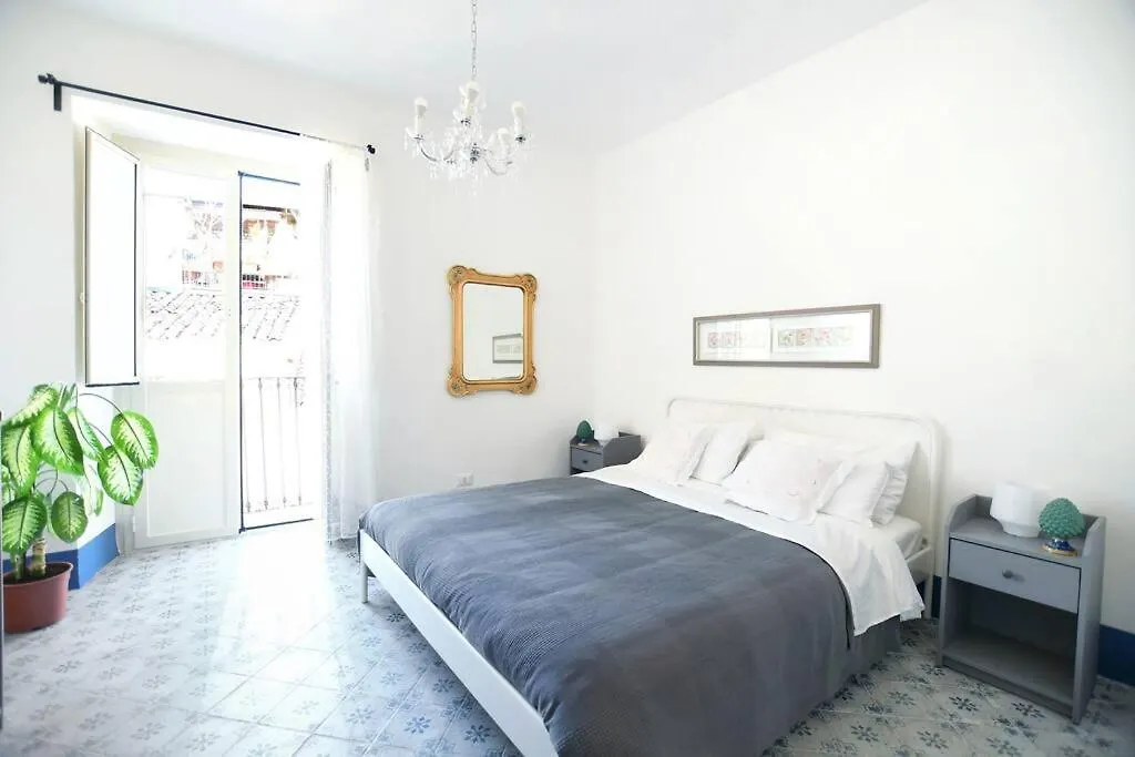 Iflat Dimora Del Cassaro Apartment Palermo Italy