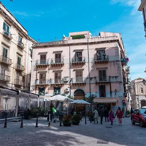 Nicolhouse - Nel Centro Storico Di Palermo