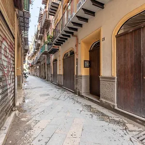 Vucciria By Wonderful Italy Palermo