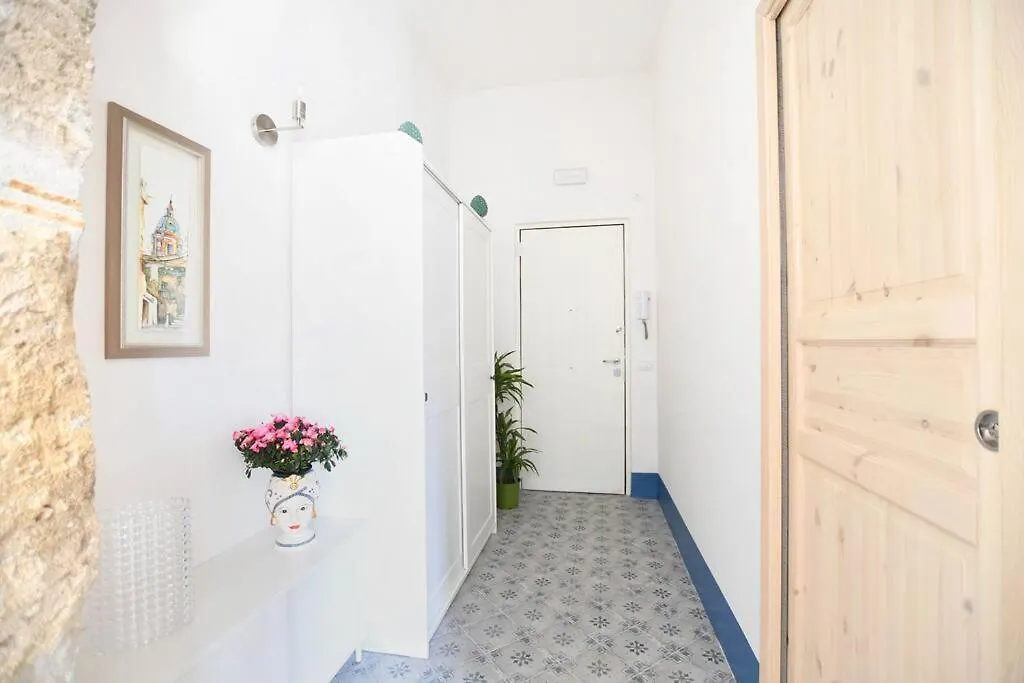 Iflat Dimora Del Cassaro Apartment Palermo Italy