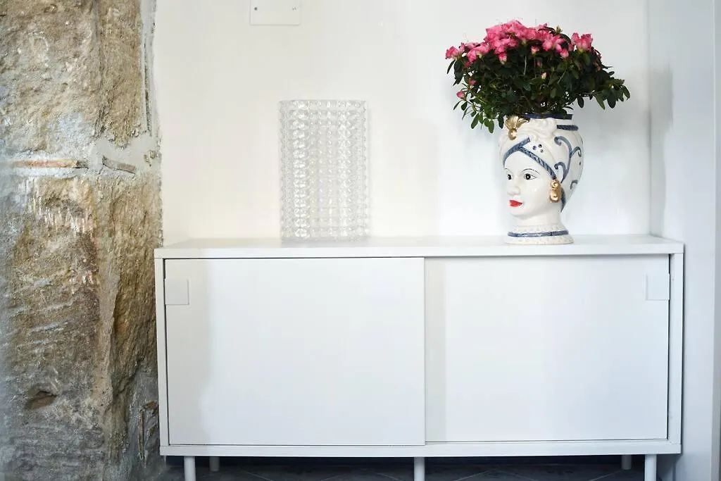 Iflat Dimora Del Cassaro Apartment Palermo