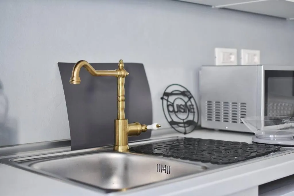 Iflat Dimora Del Cassaro Apartment Palermo