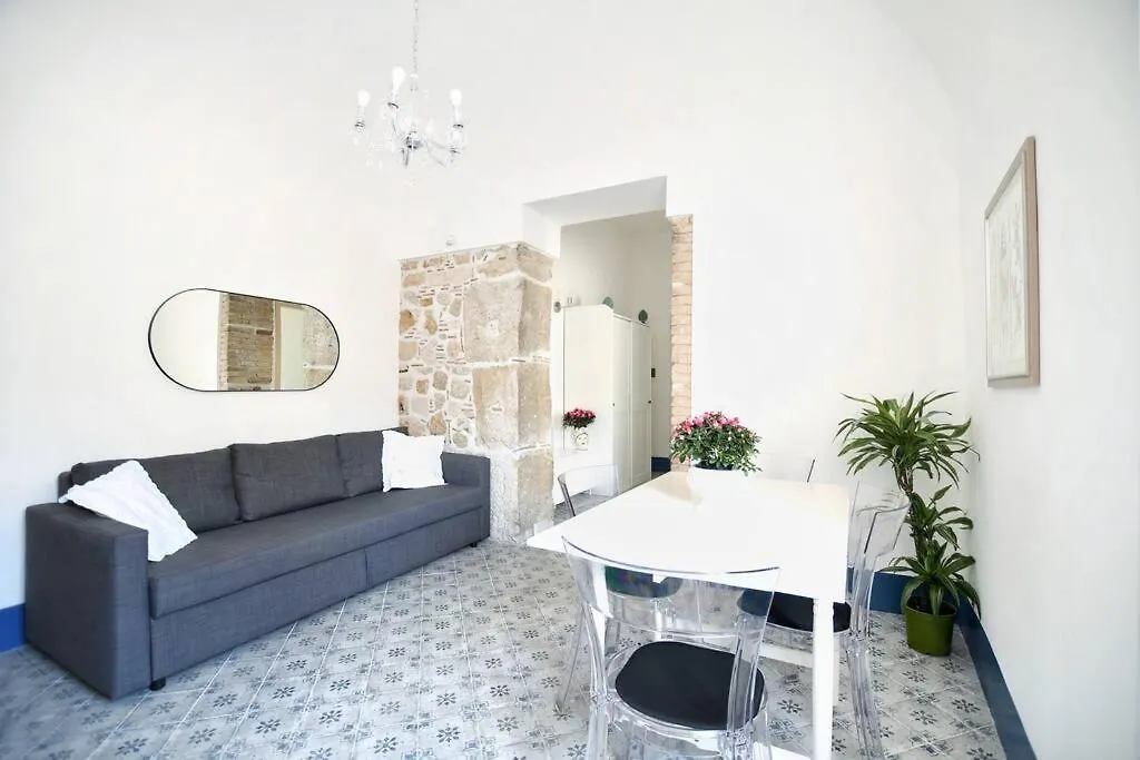 Iflat Dimora Del Cassaro Apartment Palermo