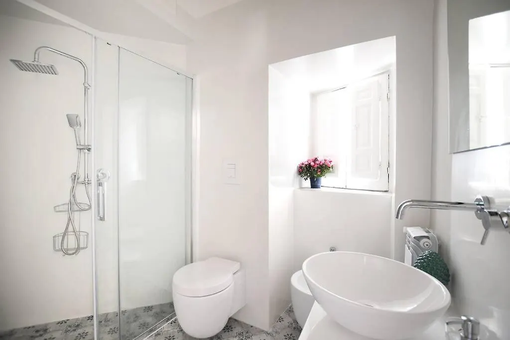 Iflat Dimora Del Cassaro Apartment Palermo