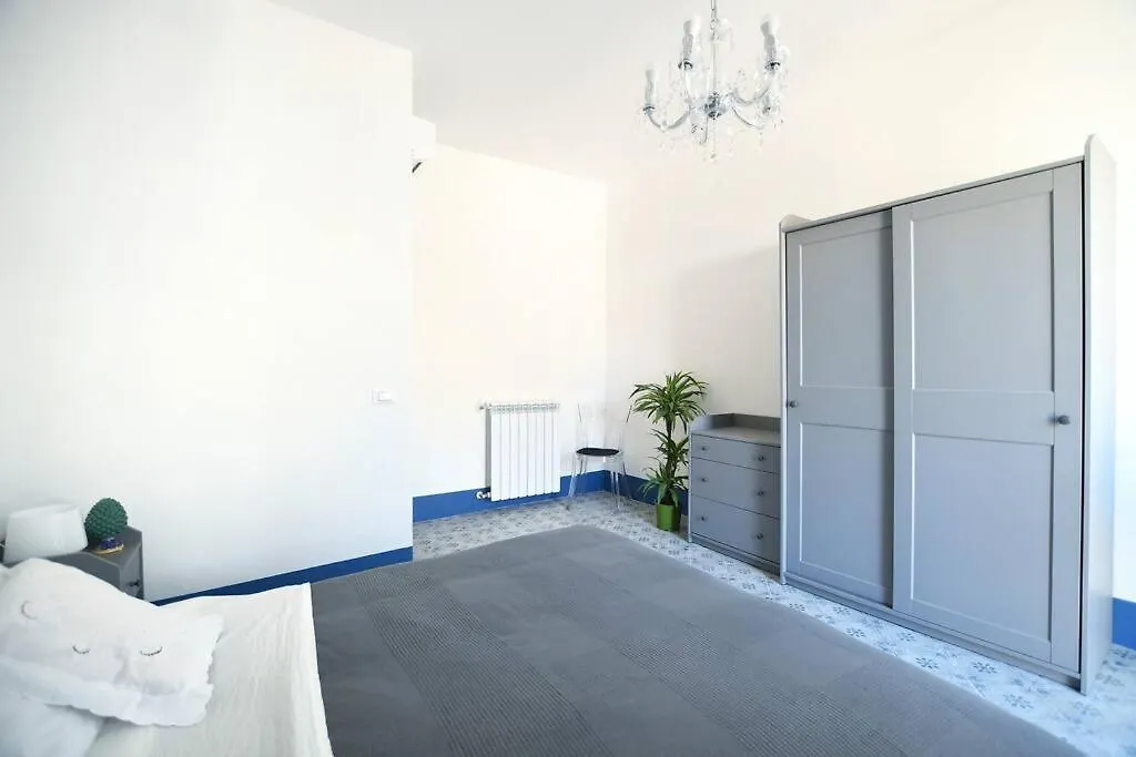 Iflat Dimora Del Cassaro Apartment Palermo Italy